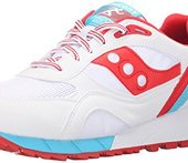 39码！Saucony 圣康尼 Originals  Shadow 6000 Classic 男士运动鞋 转运到手约250元