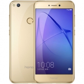 华为（HUAWEI） 荣耀8 青春版 全网通手机 4GB+32GB