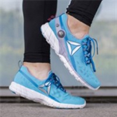 Reebok（锐步）   ZPump Fusion 2.5 女士充气跑鞋