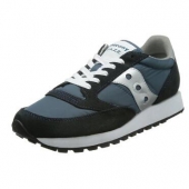 saucony JAZZ ORIGINAL 男款复古跑鞋