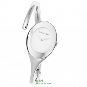 CALVIN KLEIN 女士时尚腕表 $102.2 免费直邮到手￥705