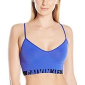 Calvin Klein Longline Multiway 女款运动内衣