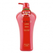 丝蓓绮（TSUBAKI） 奢耀柔艳 洗发露 750ml *3瓶