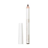 凑单品： SHISEIDO 资生堂 六角眉笔 3号棕色