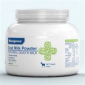 Maxigenes 美可卓 儿童成人高钙+D 羊奶粉 400g