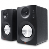 JBL CM102 HIFI品质 有源监听音箱