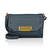ZAC ZAC POSEN Eartha Envelope 真皮信封包