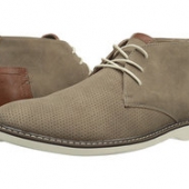 STEVE MADDEN Dublin 男士休闲鞋