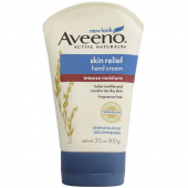 艾维诺（Aveeno） 24小时燕麦护手霜100g 经典爆款