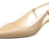 6码！ COLE HAAN 可汗 Juliana Slingback 女士中跟鞋   到手约￥306