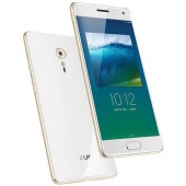 Lenovo 联想 ZUK Z2 Pro 6GB+128GB 尊享版 全网通手机