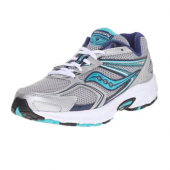 圣康尼（SAUCONY） Cohesion 9 女士跑鞋 缓震性能好