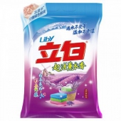 立白 超洁薰衣香无磷洗衣粉 1000g