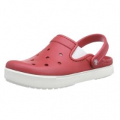 crocs 卡骆驰 Unisex Citi 中性洞洞鞋
