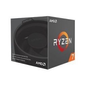 AMD Ryzen 7 锐龙系列 1700 无锁频处理器