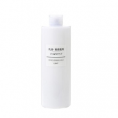 muji 无印良品 敏感肌用乳液 滋润型 400ml 温和不刺激