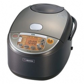 ZOJIRUSHI 象印 IH电饭煲 NP-VN18-TA 1L