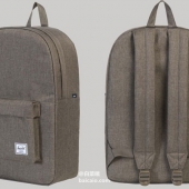 Herschel Supply Co. 经典款双肩包  prime会员免费直邮到手￥289