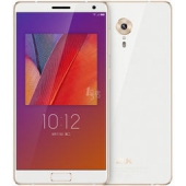 Lenovo 联想 ZUK Edge 旗舰版 4GB+64GB 全网通手机