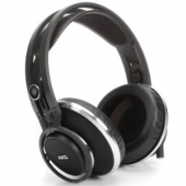 AKG 爱科技 K812旗舰监听耳机 有史以来真正好的耳机 输出具有精准声场定位和纯净、自然声音的音质。