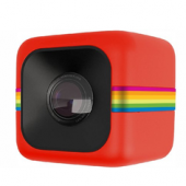 Polaroid 宝丽来 Cube影立方运动摄像机