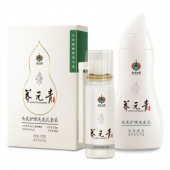 【女王节】云南白药 养元青 控油防脱洗发水*2瓶+花王 洗发水 750ml+佳洁士 牙膏 90g