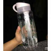 适合凑单，Brita 碧然德 直饮过滤水壶1000ml $12.25 到手￥110