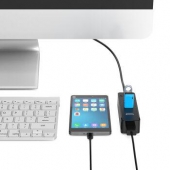 奥睿科 USB3.0集线器 四口版