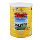 荷兰乳牛 高钙营养奶粉 900g