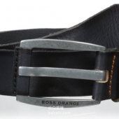 HUGO BOSS 男士真皮皮带  Prime会员免费直邮到手￥258