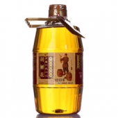 胡姬花 古法小榨 花生油 900ml  折19.95元（39.9元，买2免1）