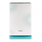 松下（Panasonic） F-PDJ35C 空气净化器 4重过滤系统