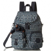Kipling 凯浦林 FIREFLY N 双肩包