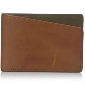 FOSSIL ACCESSORY 男士钱包