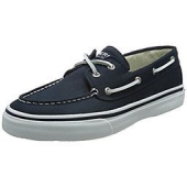Sperry Top-Sider Bahama 2-Eye 休闲船鞋