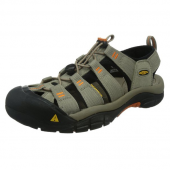 KEEN Newport H2 男士户外凉鞋/溯溪鞋  多色