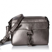 Rebecca Minkoff M.A.B. CAMERA 女士单肩包