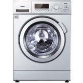 预售： SANYO三洋 WF810326BS0S 8公斤 变频滚筒洗衣机