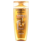 L‘OREAL PARIS 巴黎欧莱雅 精油润养洗发露 200ml
