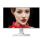 ZEOL 卓尔 H8 27英寸 4K液晶显示器（H-IPS/100% sRGB/镁铝合金）