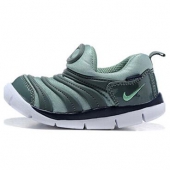 限地区：NIKE 耐克 DYNAMO FREE 童款毛毛虫学步鞋