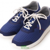轻盈透气，Clarks 其乐 男士系带休闲鞋 多色 Prime会员免费直邮到手￥364
