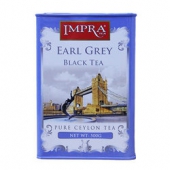 IMPRA 英伯伦 格雷伯爵调味茶 大叶红茶 500g    99元包邮