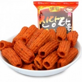 九日 炒年糕条110g*4件