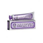 【女王节】Marvis玛尔斯 牙膏紫色（茉莉薄荷） 75ml