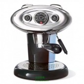 illy 意利 Francis X7.1 外星人系列 胶囊咖啡机 ￥1399包邮包税