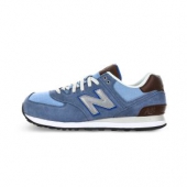 新百伦 New Balance NB 574系列 男女款 复古跑步鞋