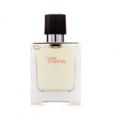 HERMÈS爱马仕 大地男士淡香水 50ml