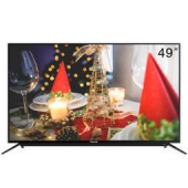 Panasonic松下 TH-49DX500C 49英寸HDR 4K智能液晶电视