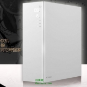 镇店之宝，KOHLER 科勒 可瑞芙系列 大容量无桶纯水机 ￥3199包邮（下单9.5折 叠加￥600优惠码）